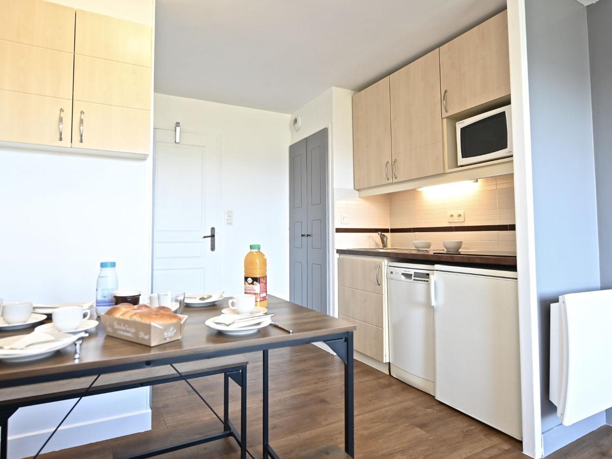 Apartment Village Cap Esterel - Le Village-14 By Interhome Saint-Raphaël Kültér fotó