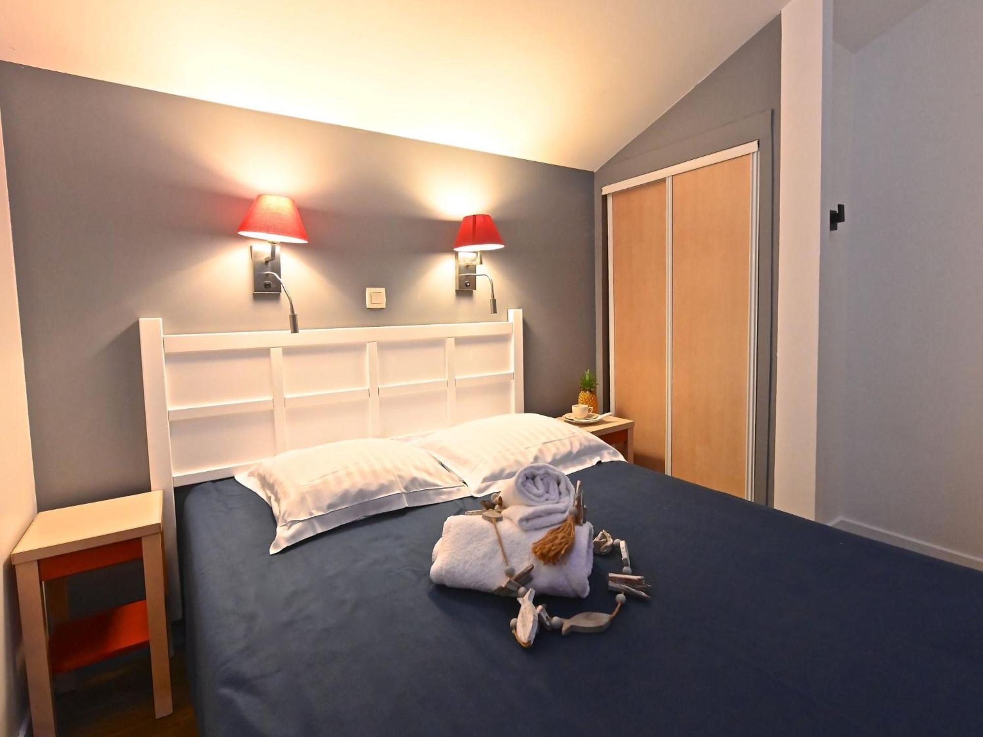 Apartment Village Cap Esterel - Le Village-14 By Interhome Saint-Raphaël Kültér fotó