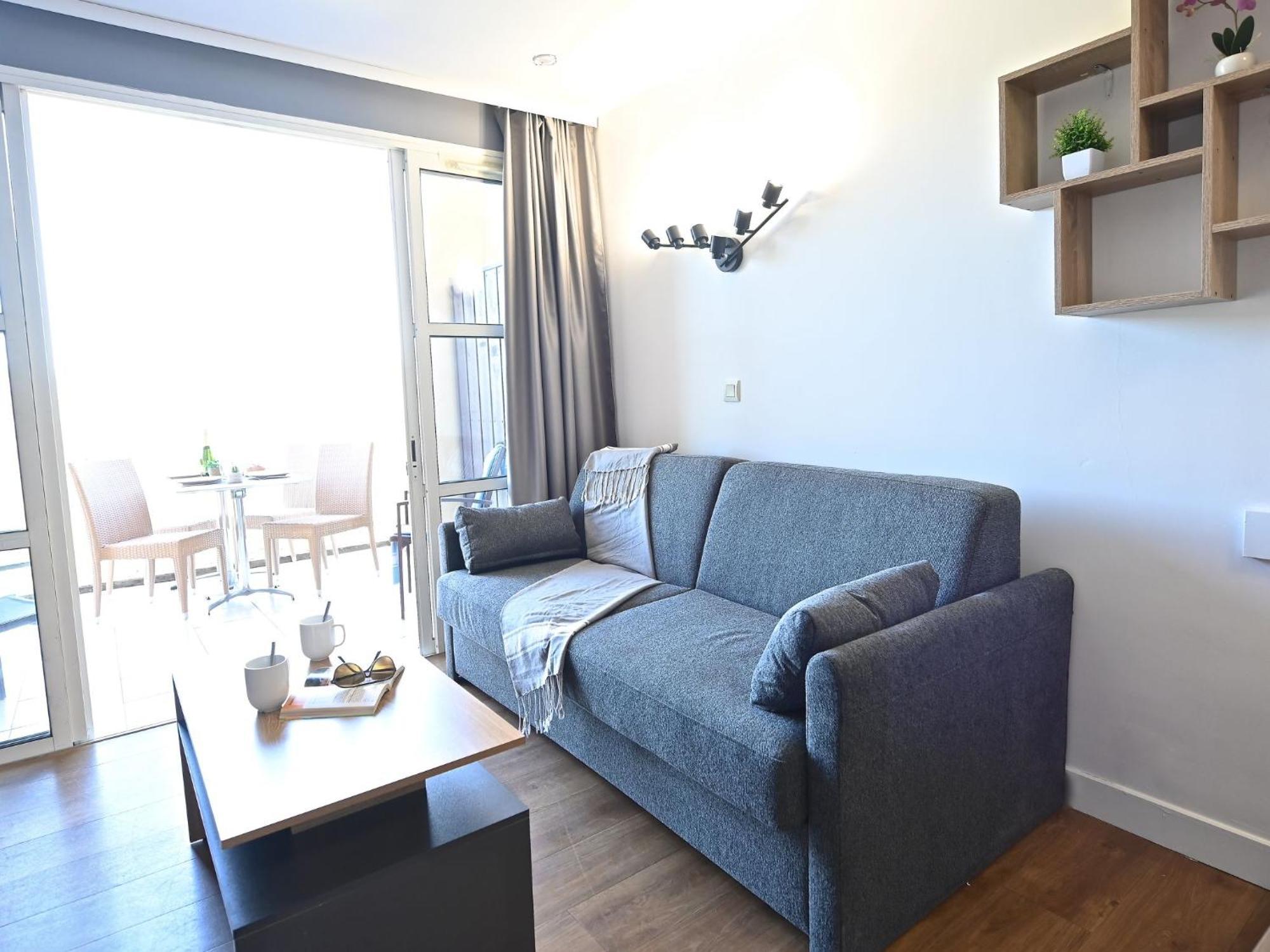 Apartment Village Cap Esterel - Le Village-14 By Interhome Saint-Raphaël Kültér fotó