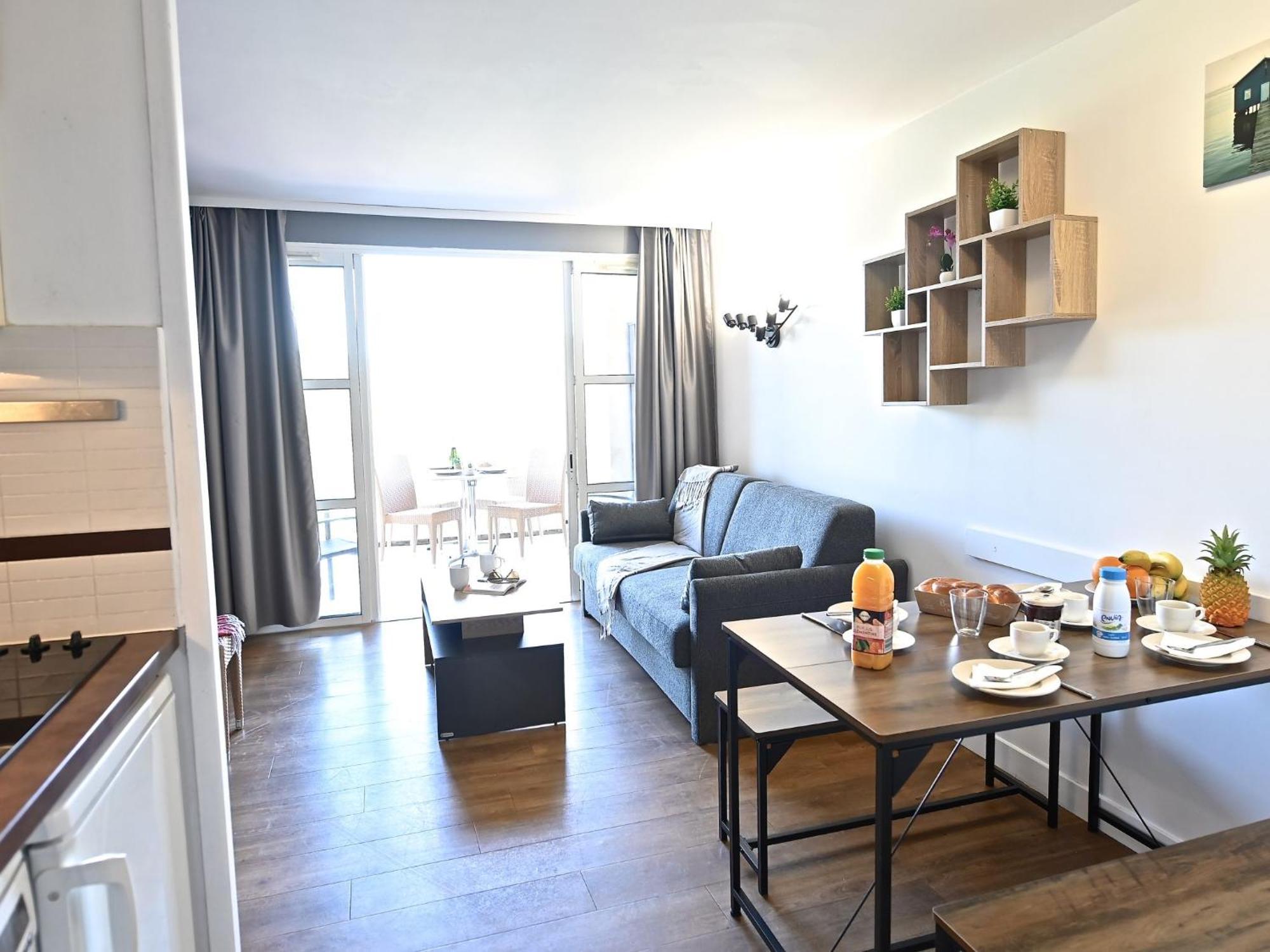 Apartment Village Cap Esterel - Le Village-14 By Interhome Saint-Raphaël Kültér fotó