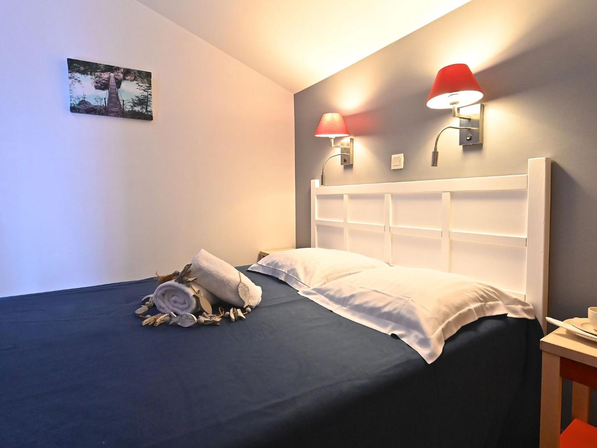 Apartment Village Cap Esterel - Le Village-14 By Interhome Saint-Raphaël Kültér fotó