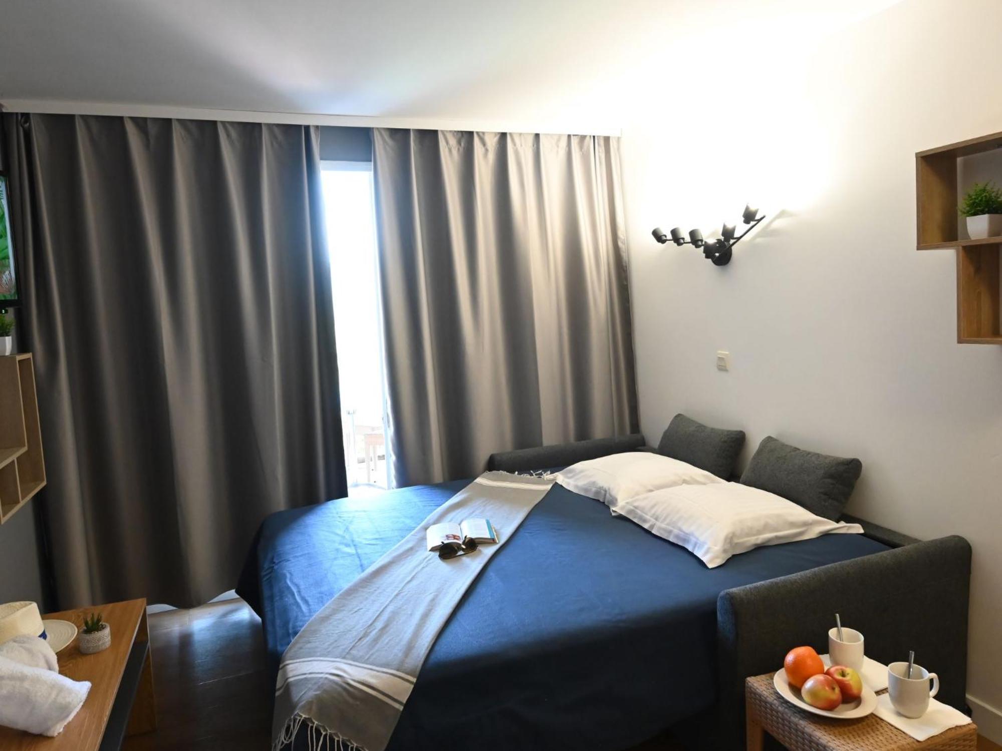 Apartment Village Cap Esterel - Le Village-14 By Interhome Saint-Raphaël Kültér fotó